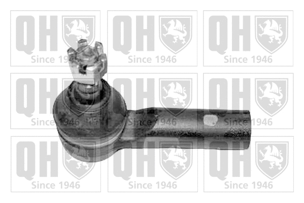 Tie Rod End (QR9548S)