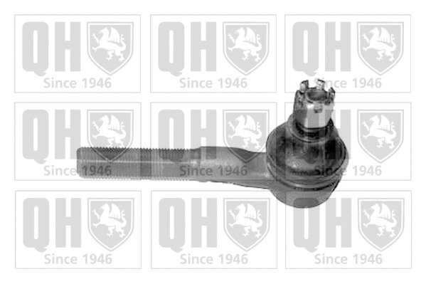 Tie Rod End (QR5317S)