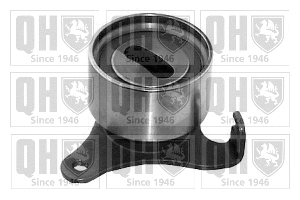 Tensioner Pulley, timing belt (QTT466)