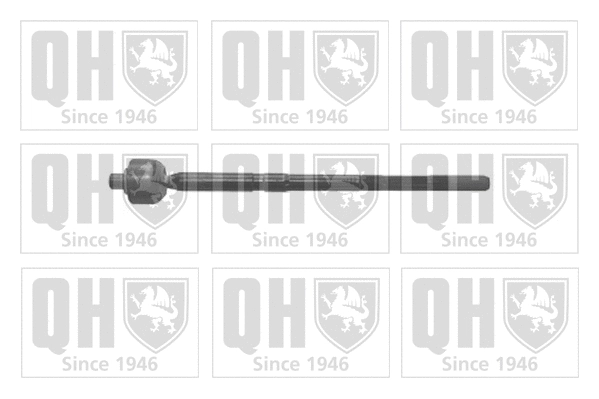 Inner Tie Rod (QR3550S)