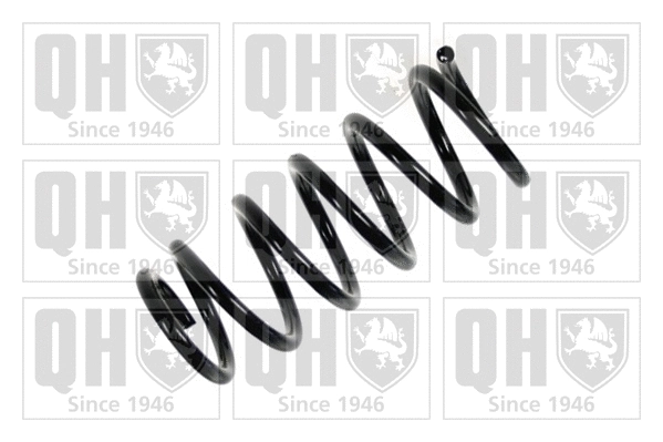 Suspension Spring (QCS5413)