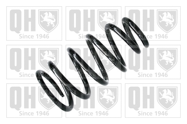 Suspension Spring (QCS7849)