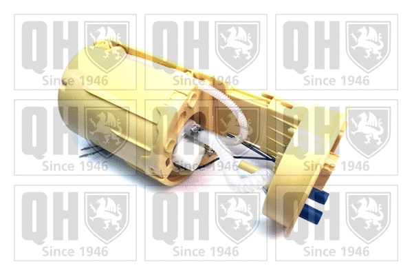 Fuel Feed Unit (QFP943)