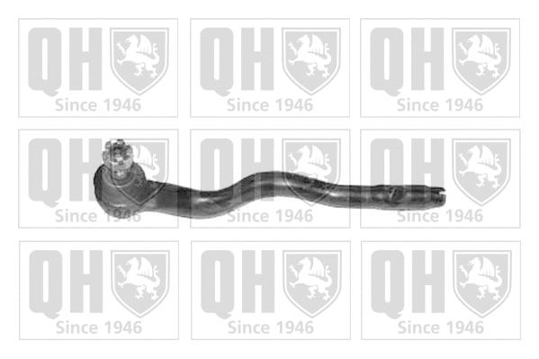 Tie Rod End (QR3229S)