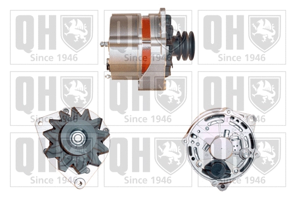 Alternator (QRA1571)