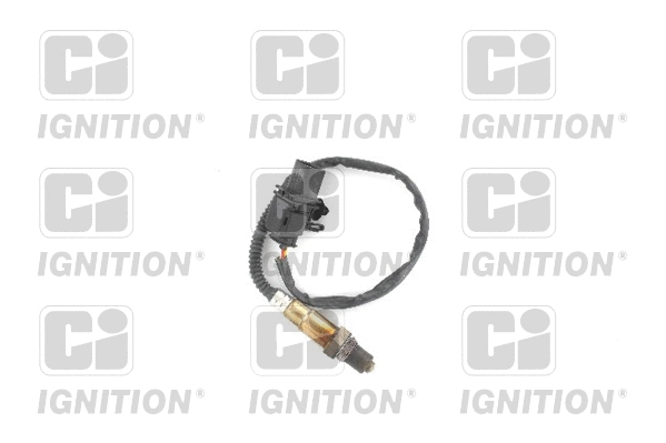 Lambda Sensor (XLOS1802)