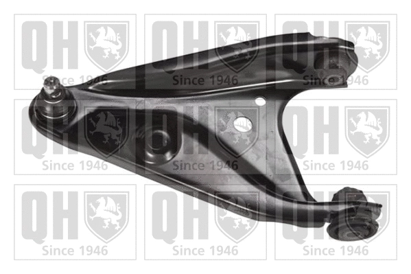Control/Trailing Arm, wheel suspension (QSA2654S)