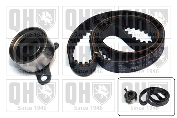 Timing Belt Kit