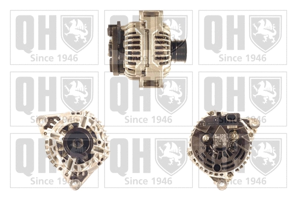 Alternator (QRA1805)