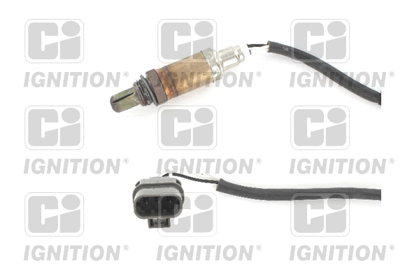Lambda Sensor (XLOS1321)