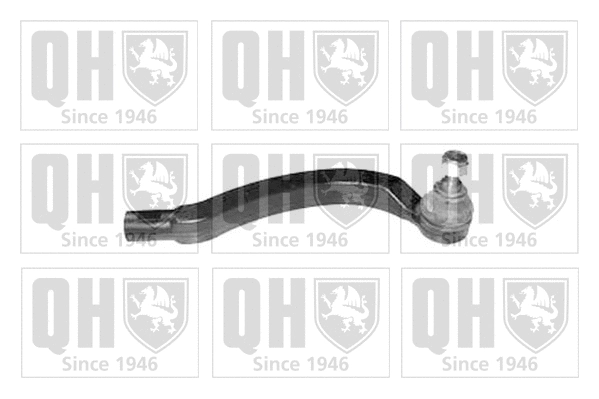 Tie Rod End (QR5301S)