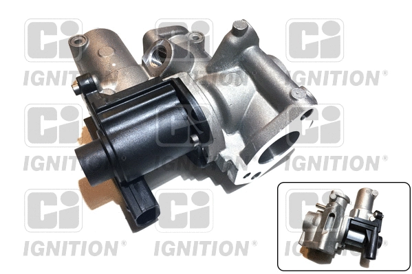 EGR Valve (XEGR203)