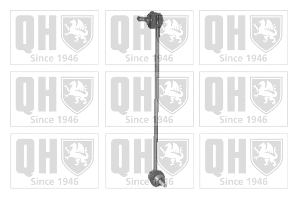Link/Coupling Rod, stabiliser bar (QLS3602S)