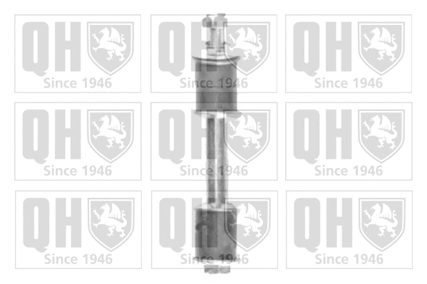 Link/Coupling Rod, stabiliser bar (QLS3436S)