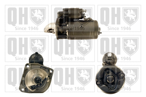 Starter (QRS1898)