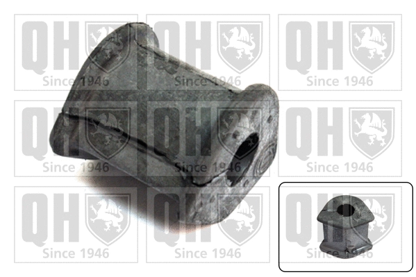 Mounting, stabiliser bar (EMB1972)