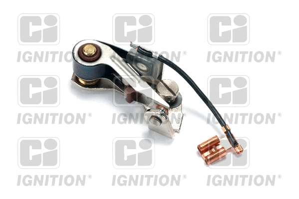 Contact Breaker, distributor (XCS126)