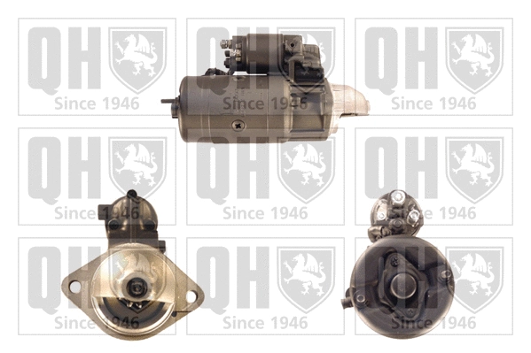 Starter (QRS1244)