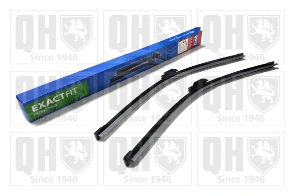 Wiper Blade (QDW117)
