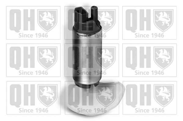 Fuel Pump (QFP812)