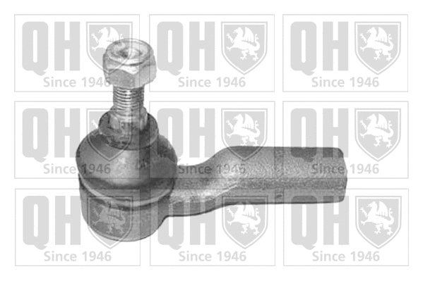 Tie Rod End (QR1401LHT)