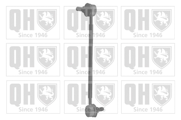 Link/Coupling Rod, stabiliser bar (QLS3409S)