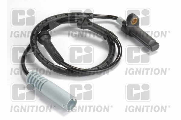 Sensor, wheel speed (XABS223)