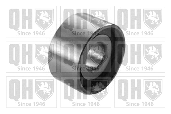 Tensioner Pulley, timing belt (QTT135)