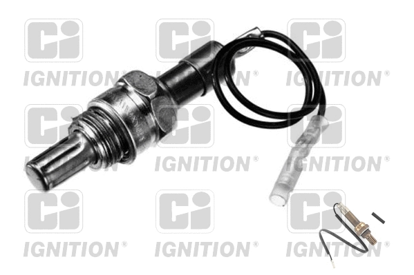 Lambda Sensor (XLOS101)