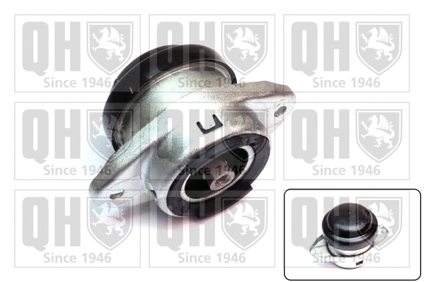 Mounting, engine (EM4322)