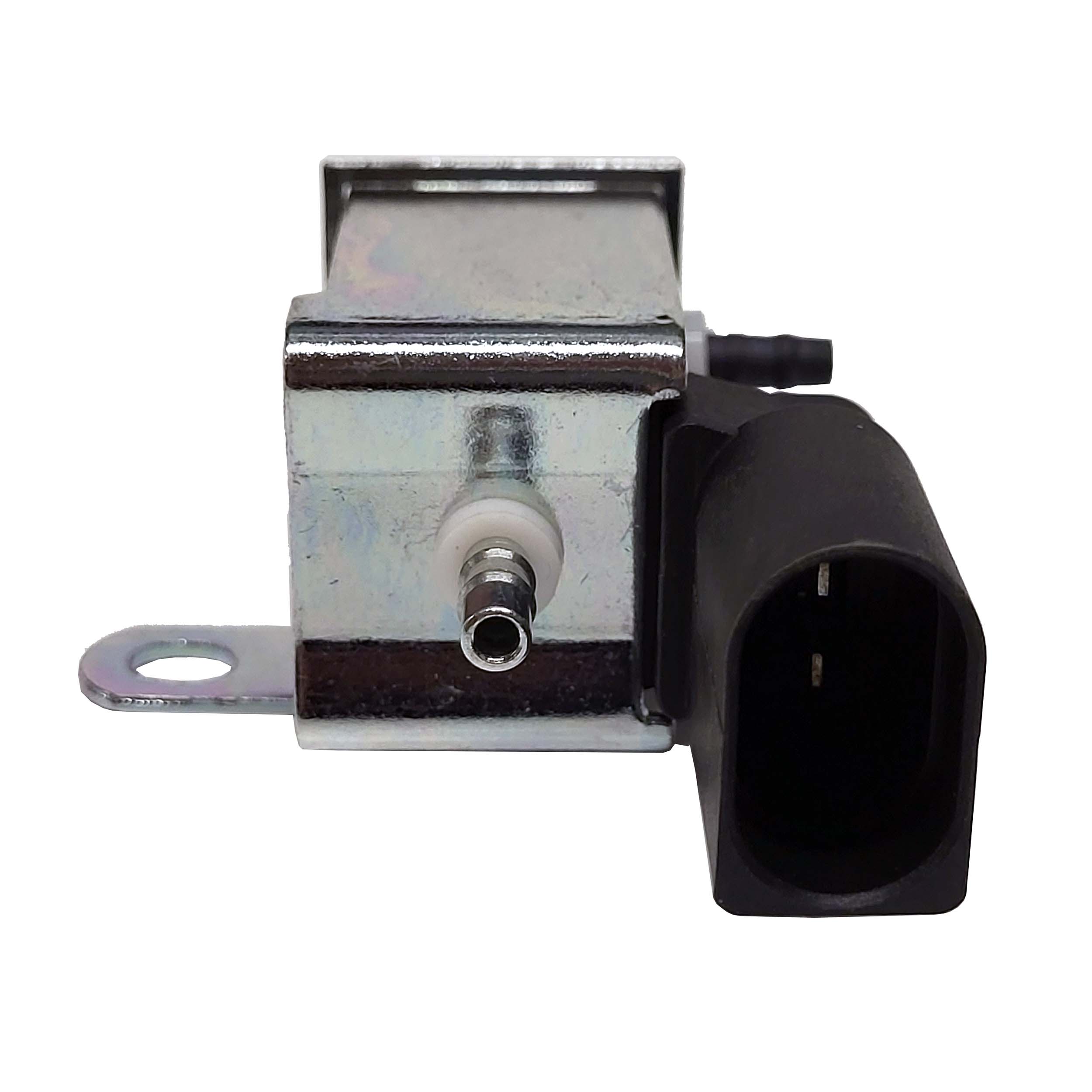 Control Valve, air intake