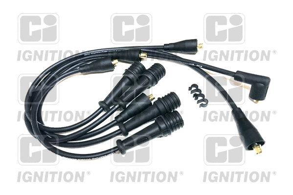 Ignition Cable Kit (XC1605)