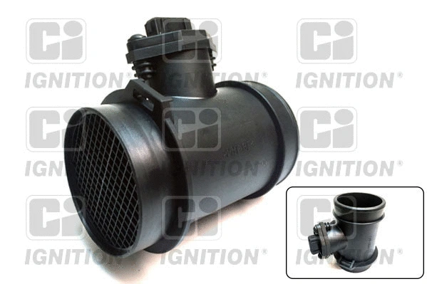 Mass Air Flow Sensor (QM941)