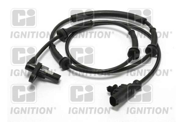 Sensor, wheel speed (XABS626)