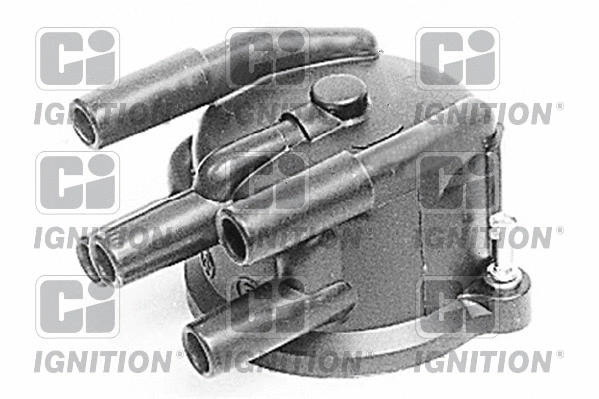 Distributor Cap (XD239)