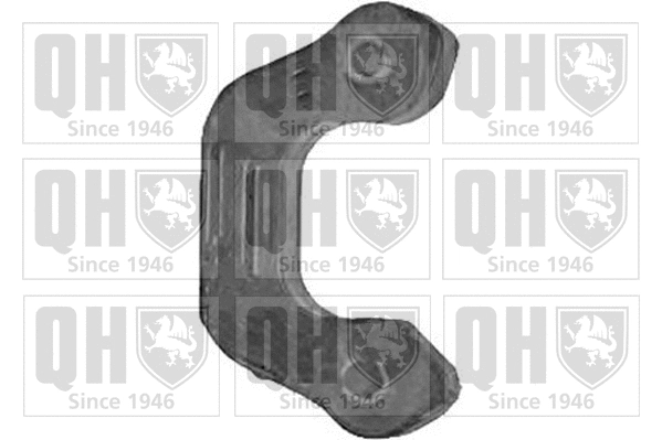Link/Coupling Rod, stabiliser bar (QLS3366S)