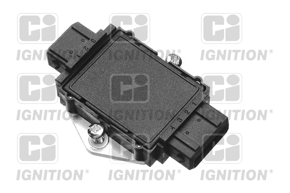 Switch Unit, ignition system (XEI123)