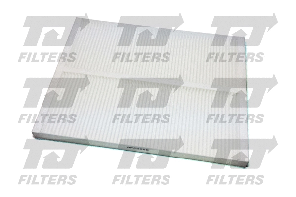 Filter, cabin air (QFC0065)