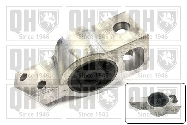 Mounting, control/trailing arm (EMS8356)