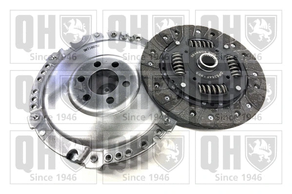 Clutch Kit (QKT1889AF)