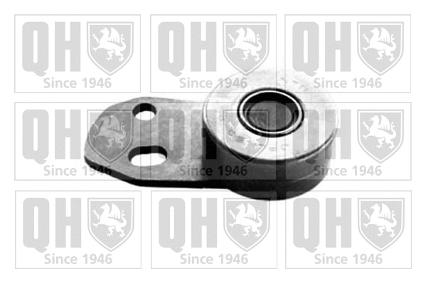 Tensioner Pulley, timing belt (QTT558)