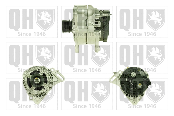 Alternator (QRA2801)