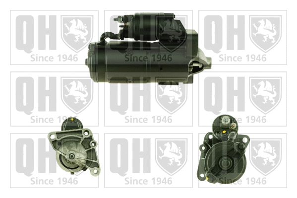 Starter (QRS1034)