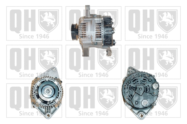 Alternator (QRA2052)