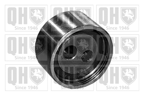 Tensioner Pulley, timing belt (QTT622)
