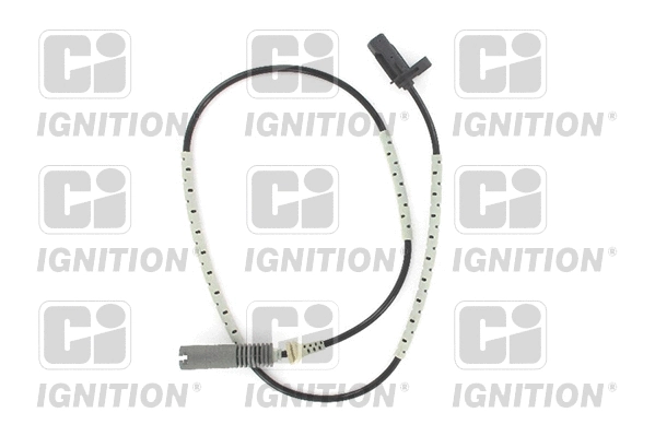 Sensor, wheel speed (XABS255)