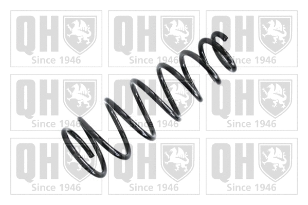 Suspension Spring (QCS5929)