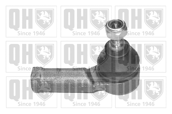 Tie Rod End (QR2687S)
