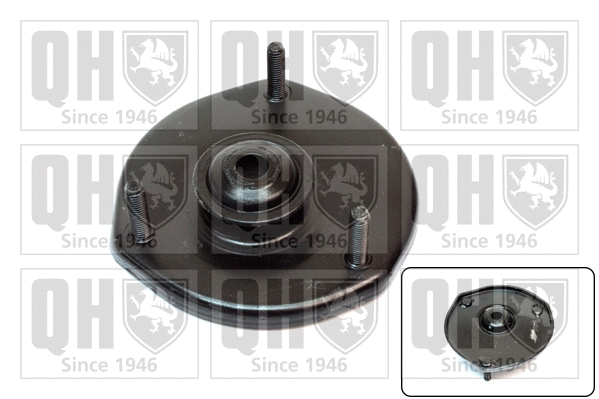 Suspension Strut Support Mount (EMR2313)