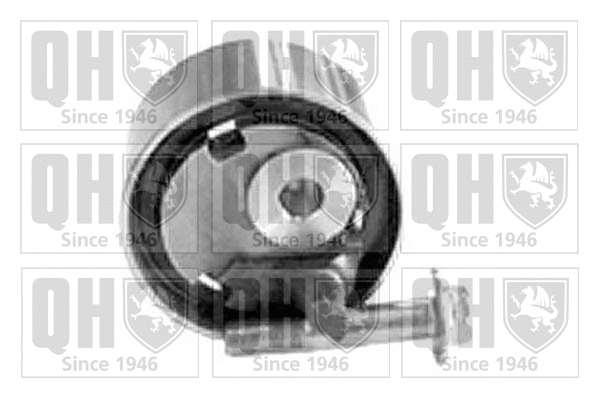 Tensioner Pulley, timing belt (QTT442)